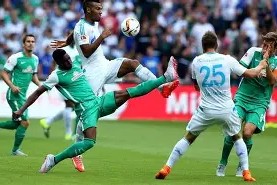 米乐官方网站-包含云达不来梅对阵柏林赫塔，争夺宝贵三分的词条