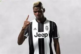 米乐APP-尤文图斯租借一线队前锋帕特里克