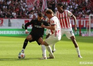 米乐M6-斯图加特球队成就亮眼，备战下一场对决(斯图加特球队成就亮眼,备战下一场对决是谁)