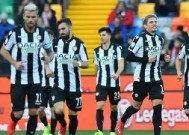 米乐-关于乌迪内斯主场战平桑普多利亚，难分胜负的信息