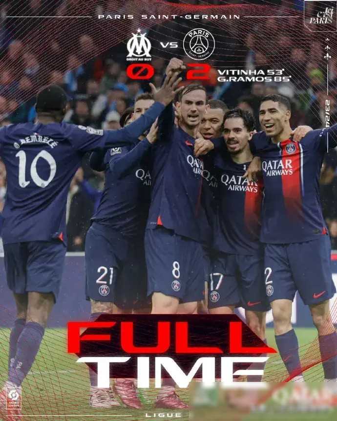 巴黎圣日耳曼继续领跑,榜首位置不动摇的简单介绍 巴黎圣日耳曼继续领跑,榜首位置不动摇的简单介绍