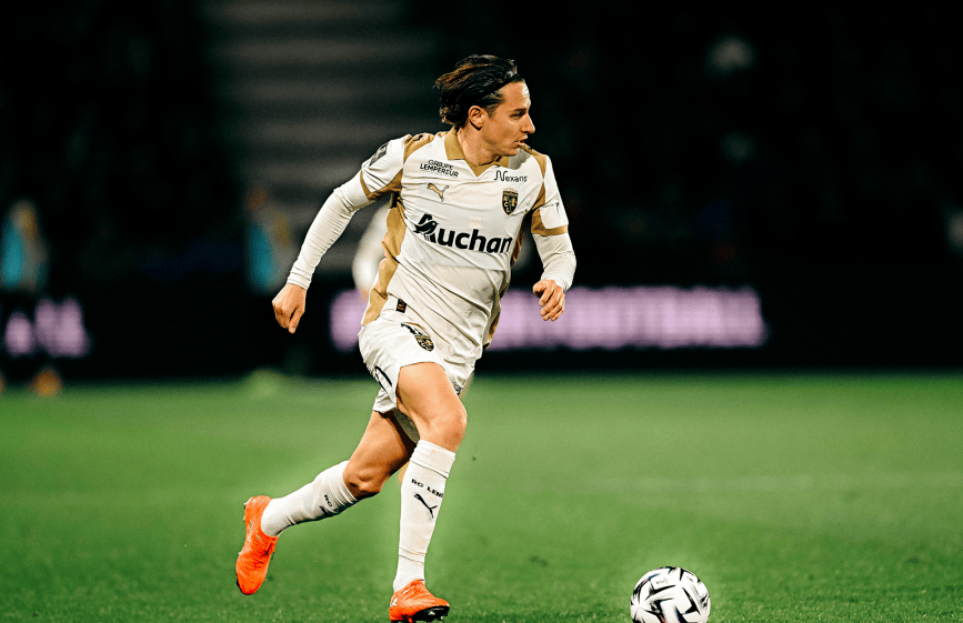 包含图卢兹客场被逼平，法甲保级永能寻求突破的词条