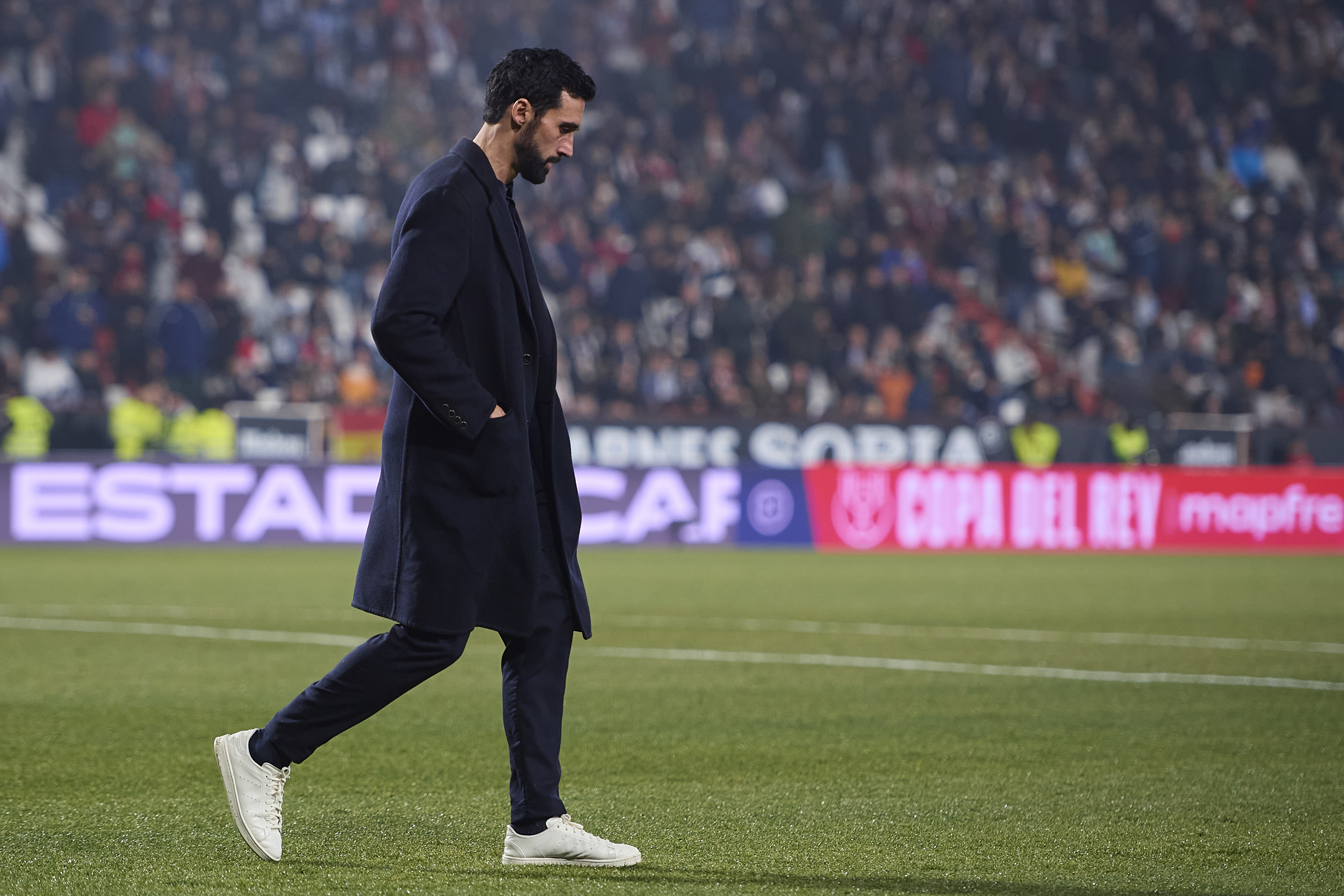 皇家马德里豪取西班牙国王杯胜利的简单介绍