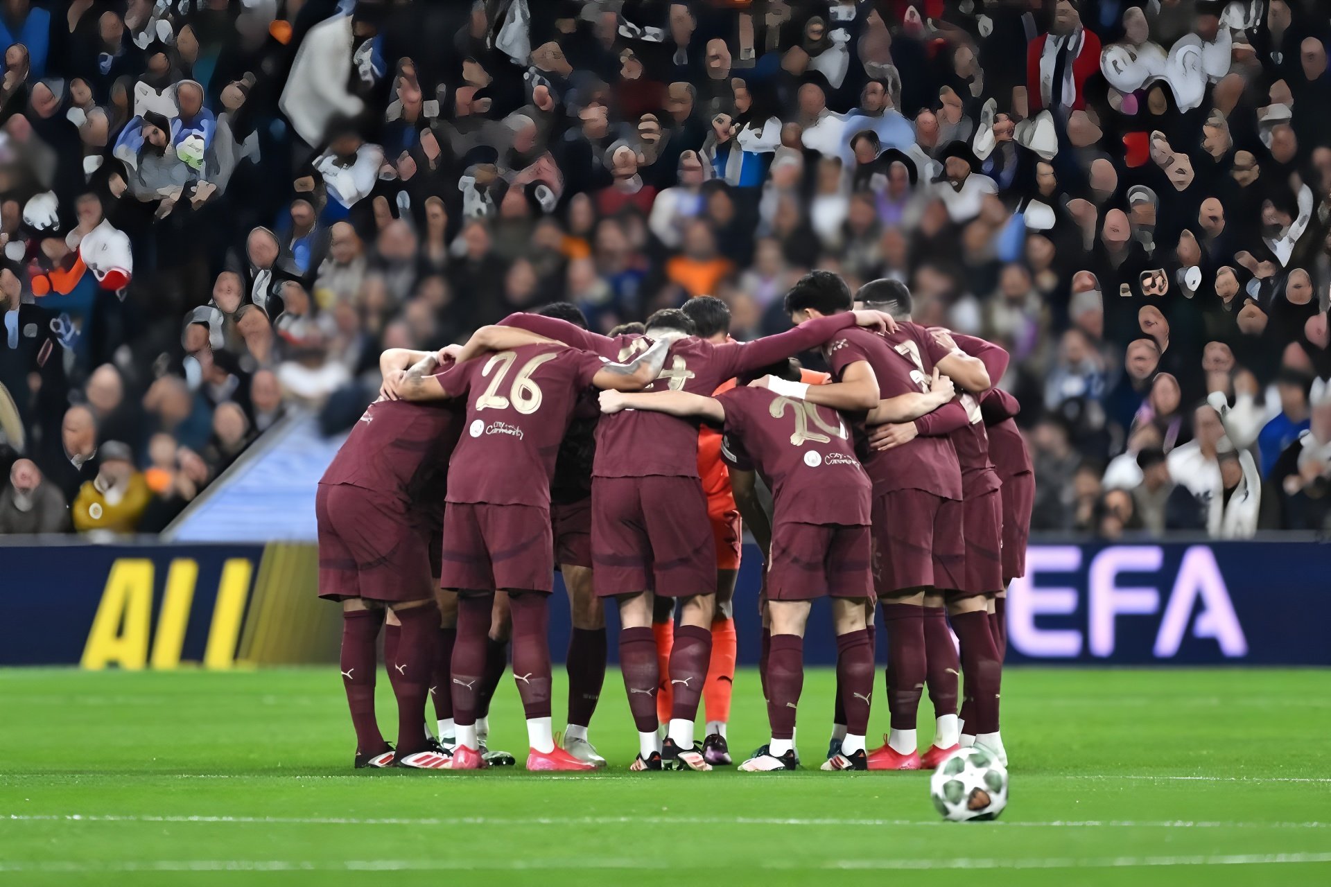 赛场风云变幻,球员技艺展现高超水平的句子