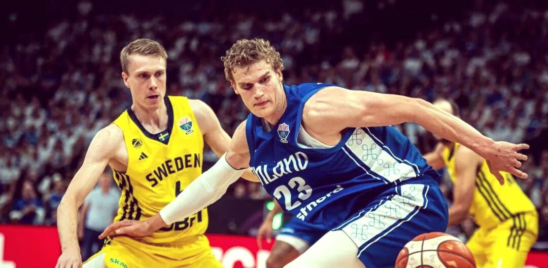 欧锦赛全部首轮比赛结束,结果令人意想不到的是 欧锦赛全部首轮比赛结束,结果令人意想不到的是