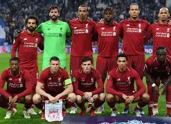 利物浦逆袭击败阿贾克斯,实现突围的简单介绍 利物浦逆袭击败阿贾克斯,实现突围的简单介绍