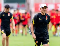 关于全力拼搏!中国国家足球队在国际赛场大获全胜的信息 关于全力拼搏!中国国家足球队在国际赛场大获全胜的信息