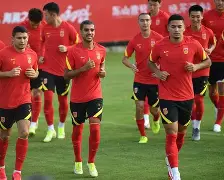 关于全力拼搏!中国国家足球队在国际赛场大获全胜的信息 关于全力拼搏!中国国家足球队在国际赛场大获全胜的信息