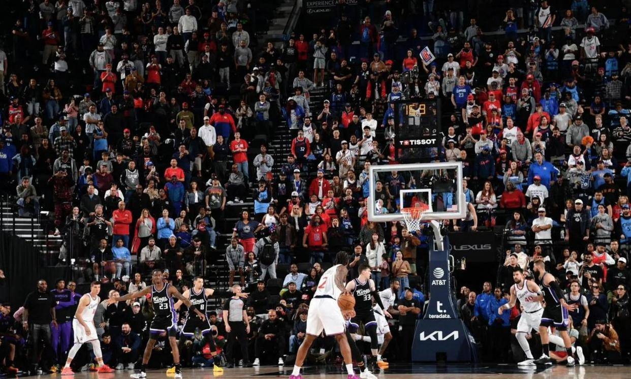 快船力克猛龙，凯尔特人豪胜篮网的简单介绍