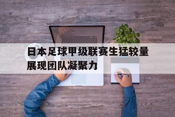 日本足球甲级联赛生猛较量展现团队凝聚力(日本足球甲级联赛20212022年积分榜) 日本足球甲级联赛生猛较量展现团队凝聚力(日本足球甲级联赛20212022年积分榜)